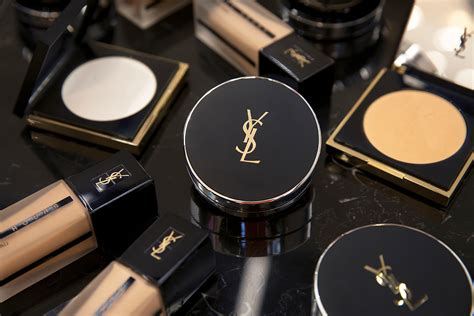 ysl cosmetics|YSL cosmetics website.